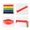 Elastic Resistance Bands Yoga Training Gym Fitness Gum Rubber Band Crossfit Exercise Equipment For Strength Training 3