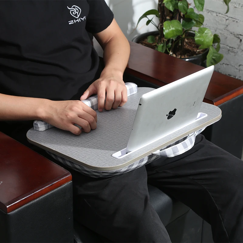 portable-travel-laptop-desk-back-cushion-lap-table-applicable-to-studentsoffice-crowdbusiness-trip-crowd-bedroom-sofa-suitable