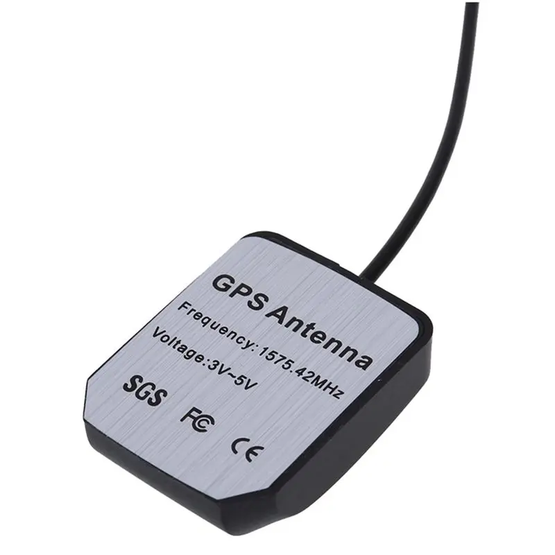 TA-3Pcs 3미터 RP-SMA 남성용 GPS 액티브 안테나 케이블 커넥터 어댑터 3-5V