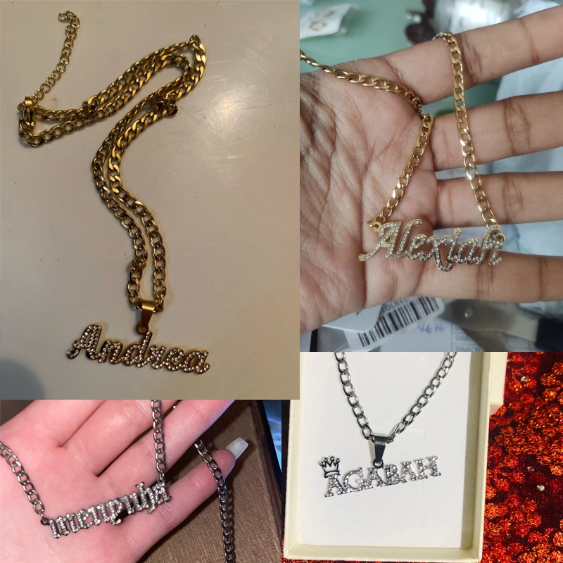 Рисунок 3 - Кубинская цепочка 5 мм с фианитом