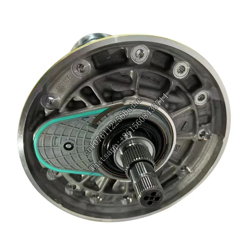 

L1MZ7000 L1MZ7000L L1MZ7000C OE 10 speed automatic transmission repair kit