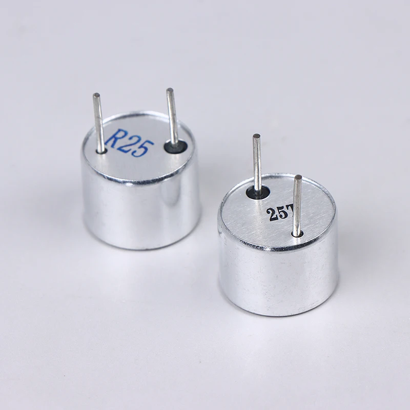 5/10Pcs 25KHZ 16MM Transmit Receive Ultrasonic Open Sensor TCT25-16T/R Split Type Probe Ultrasonic Drive Dog Device Parts