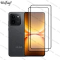 2 Front Glass