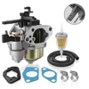 Carburetor Carb For GX270 GX340 GX390 GX420 11HP 13HP 16HP #16100-ZF6-V01  Lawn Mower Generator Garden Power Tools 2