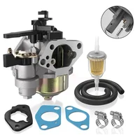 Carburetor Carb For GX270 GX340 GX390 GX420 11HP 13HP 16HP #16100-ZF6-V01  Lawn Mower Generator Garden Power Tools 2