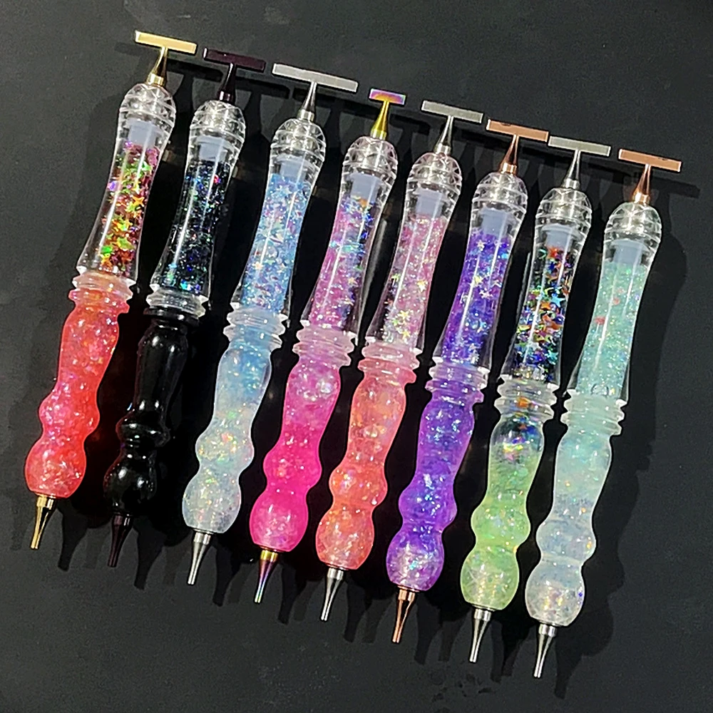 Quicksand Diamond Painting Pen 3