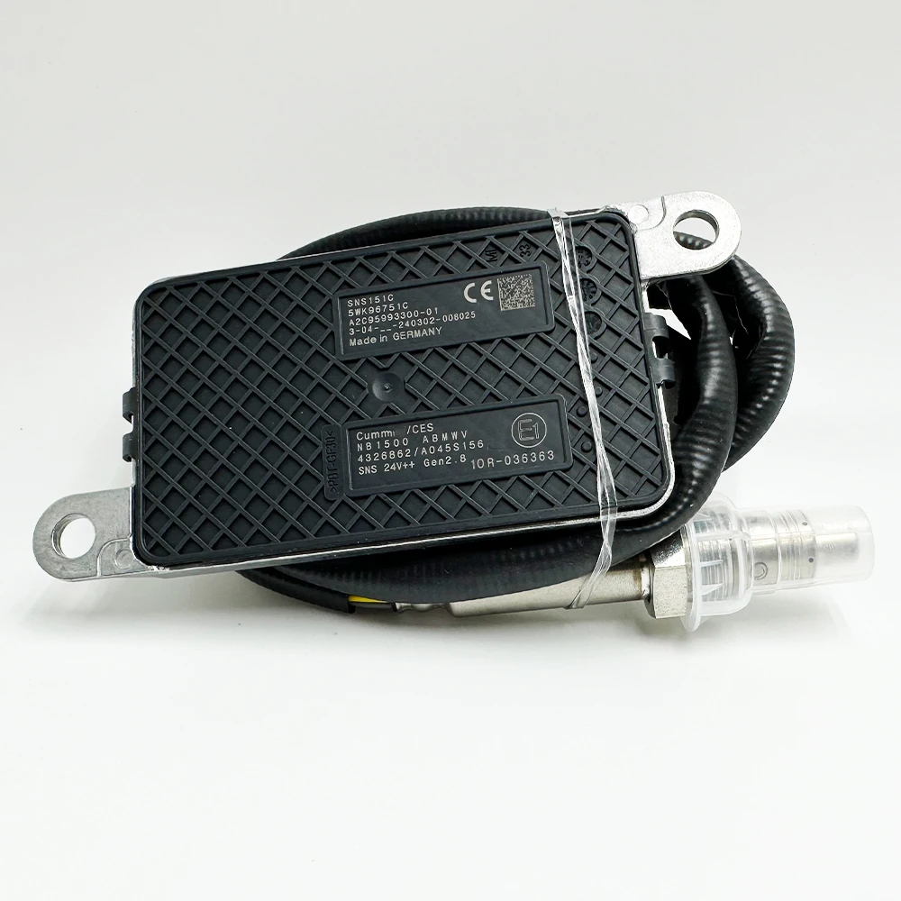 4326862 NGK κ NOX     Ƽ,  , Ŀν , 24V, 4326862RX 2872945, 5WK9675 1C