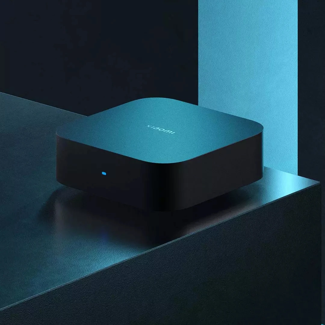 Xiaomi Hub Gateway can connect hundreds of smart home devices - Gizmochina