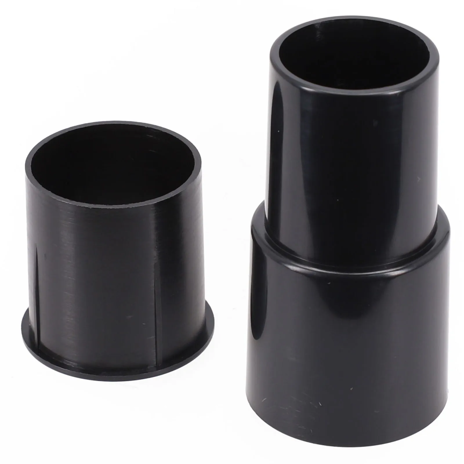 

2pcs/Set Adapters Internal Diameter 32-35MM 35-32MM Vacuum Hose Universal Cleaner Adapter Connector Attachment