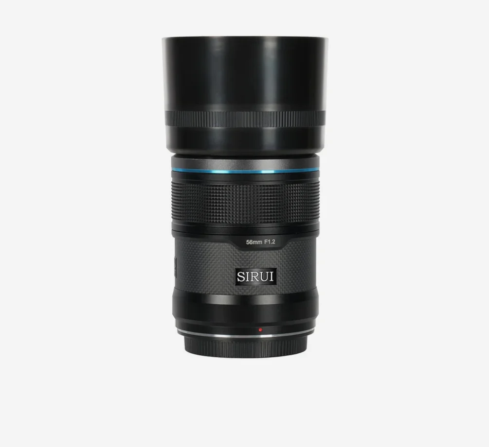 Sirui Sniper 16/23/33/56/75mm f1.2 Autofocus Lens 2