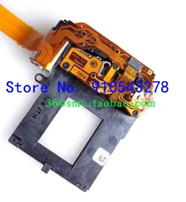 Parti Di Riparazione Della Fotocamera Per L'Unità Dell'Otturatore Panasonic Lumix Dc-G9 Senza Motore