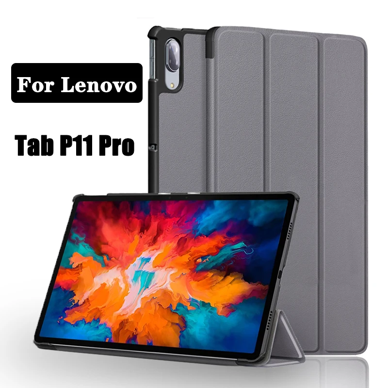Cases Tablet Lenovo Tab P11 Lenovo P11 Pro Tablet Case Lenovo P11
