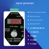 Handheld Signal Generator 0-4-20mA Voltage Current 0-10V/0-5V/0-3V/0-1V Output Checker Tester Monitor 1
