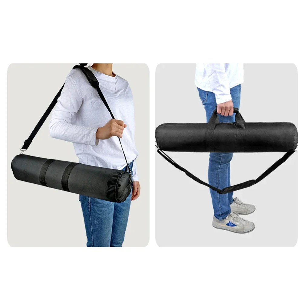 40-120cm 삼각대 스탠드 가방 여행용 보관함 마이크 사진 브래킷 카메라 케이스 운반 케이스 사진 스튜디오 Gea