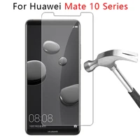 Für Huawei Mate 10 Lite Schutz Glas Matte 10 Pro Licht Gehärtetem Glas Screen Protector Schutz Film Auf Die Mate10 10lite