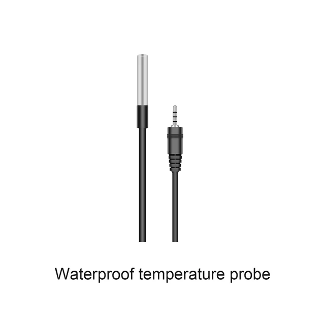 Temperature Probe