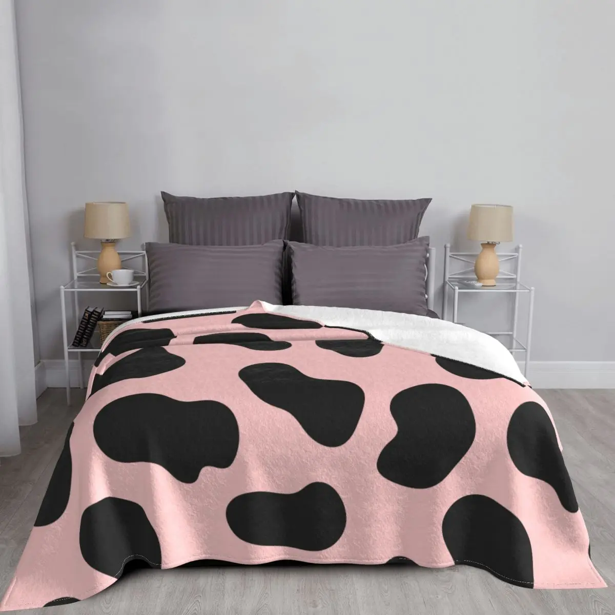 ��ũ �ö��� �Ϳ��� �ϼ� ����Ʈ ������ ����Ŷ, Ȩ ȣ�� ���� 125x100cm ħ�뺸