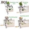 Stainless Steel Wheatgrass Juicer Auger Slow Squeezer Fruit Wheat Grass Vegetable Orange Juice Press Extractor Juicing Machine 2