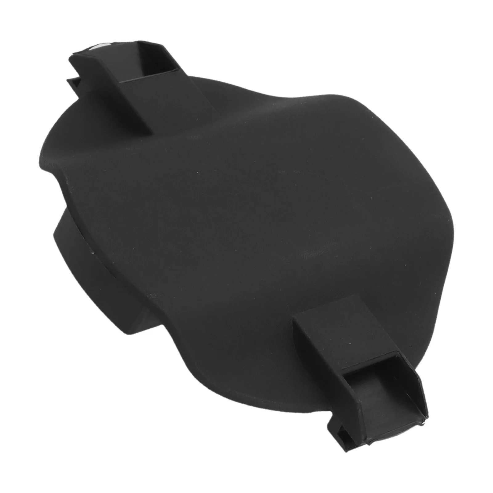 As Shown Wheel Mount Cover Direct Replacement Wheel Cover Direct Replacement Single Piece Fitment Easy Installation