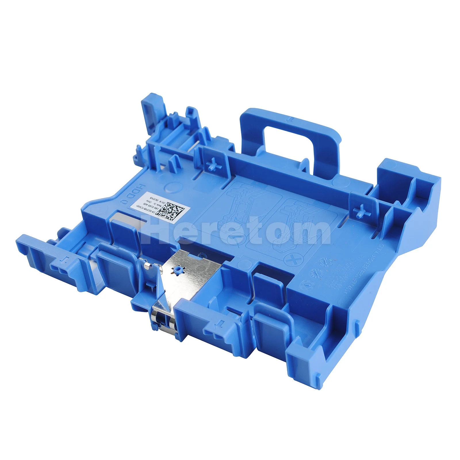 para dell optiplex sff duplo rígido caddy