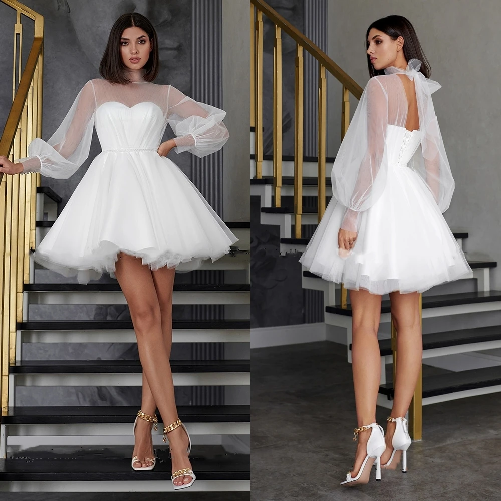 Платье для выпускного вечера Саудовская