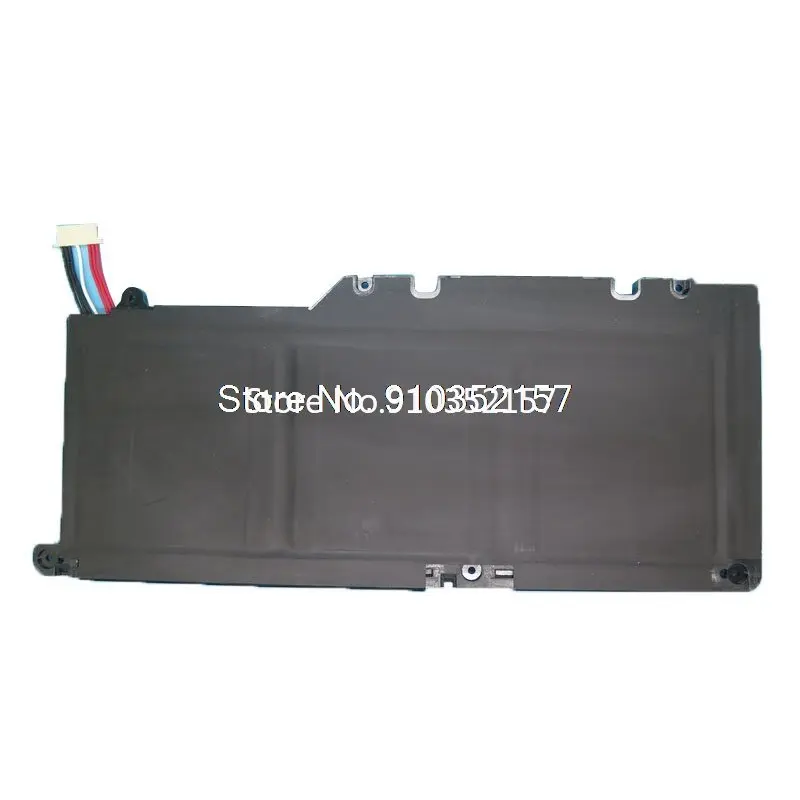 Bateria para Laptop para 10pin Estiloso 10pin Linhas-novo - Imagem 3