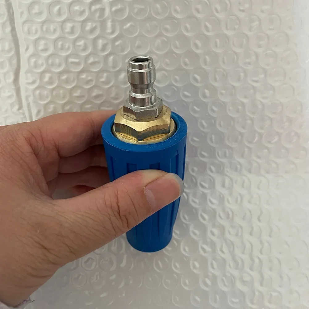 360 ȸ ͺ  й, 1/4 ġ  , 4000 PSI  ô Ŭ ׼, Ȳ