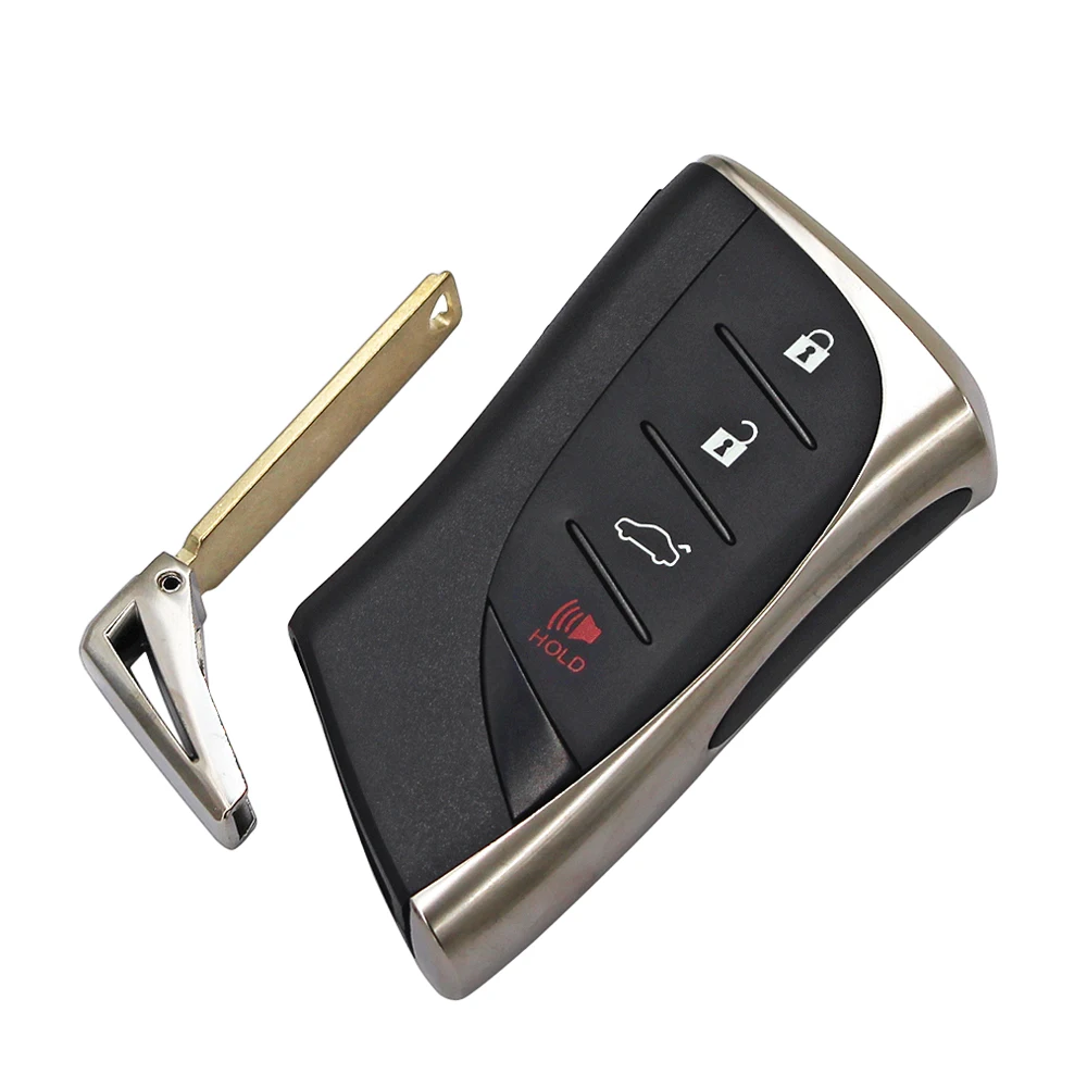 Xhorse-Vvdi xm38スマートキーフォブ,lexus 0440 3590 2018