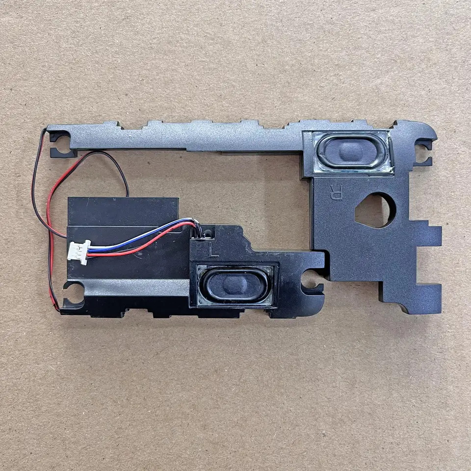 DBTLAP Nouveau Pour HP Envy 15-AE 15T-AE Haut-Parleur Intégré