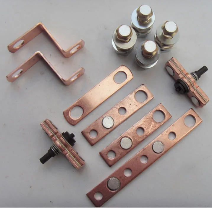 

Forklift parts contactor repair kit for SW182 contactor