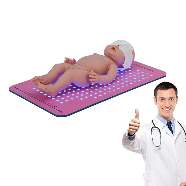 Home Phototherapy For Jaundice