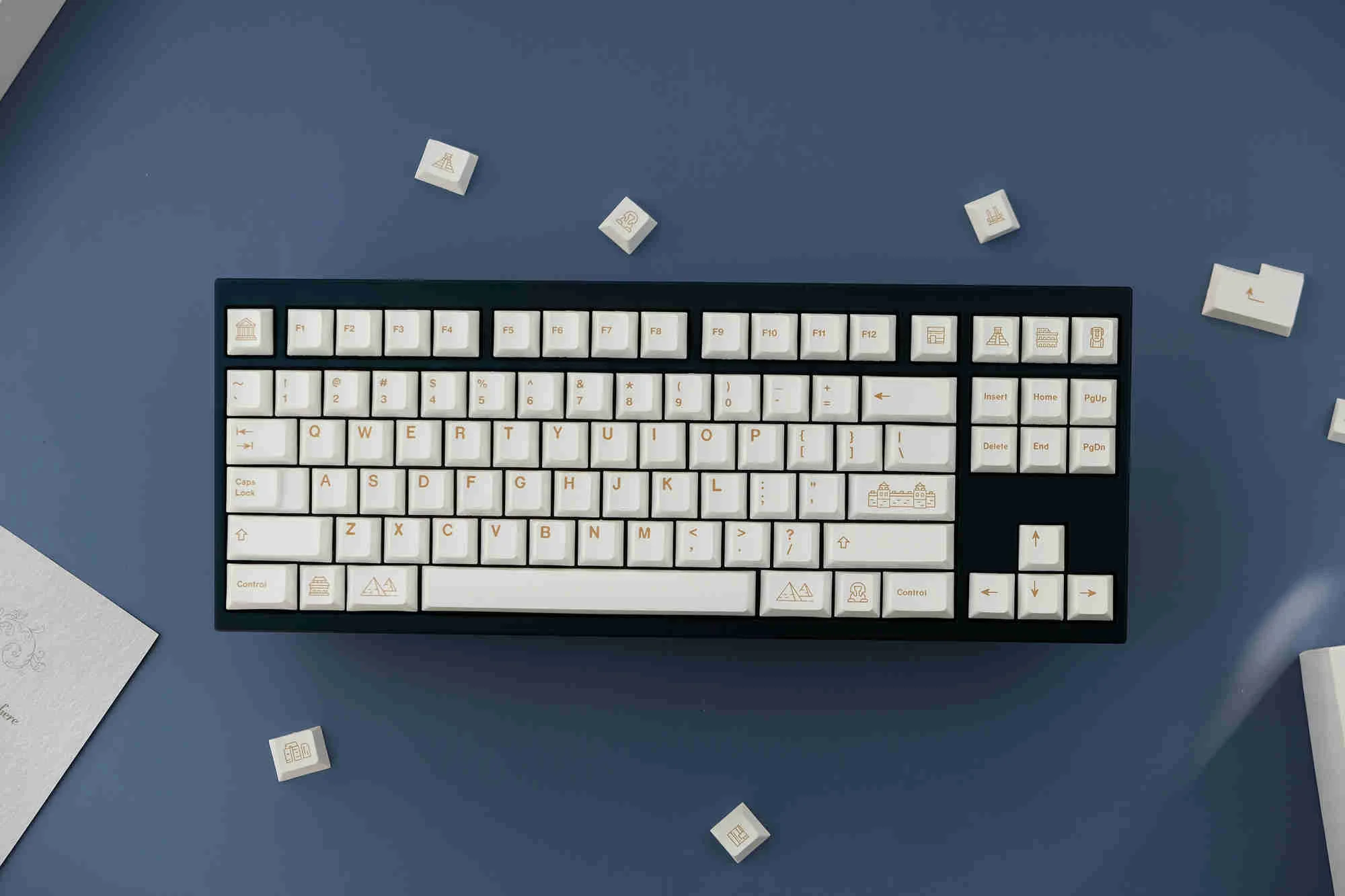 Computador e Escritório