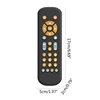 Simulation Electric Remote Baby Toy Funny Remote Control Music Learning Toy 6