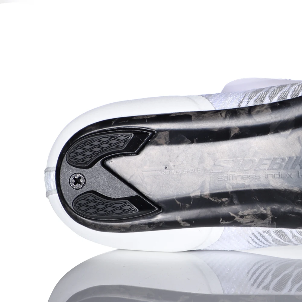 Sidebike Cycling Shoes Heel Repair parts Sole anti slip pad cycling shoes,cycling shoe cleat repair piece