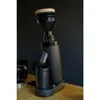 Coffee Grinder, D40+ Single Dose Coffee Grinder (Black), Coffee Bean Grinder 2