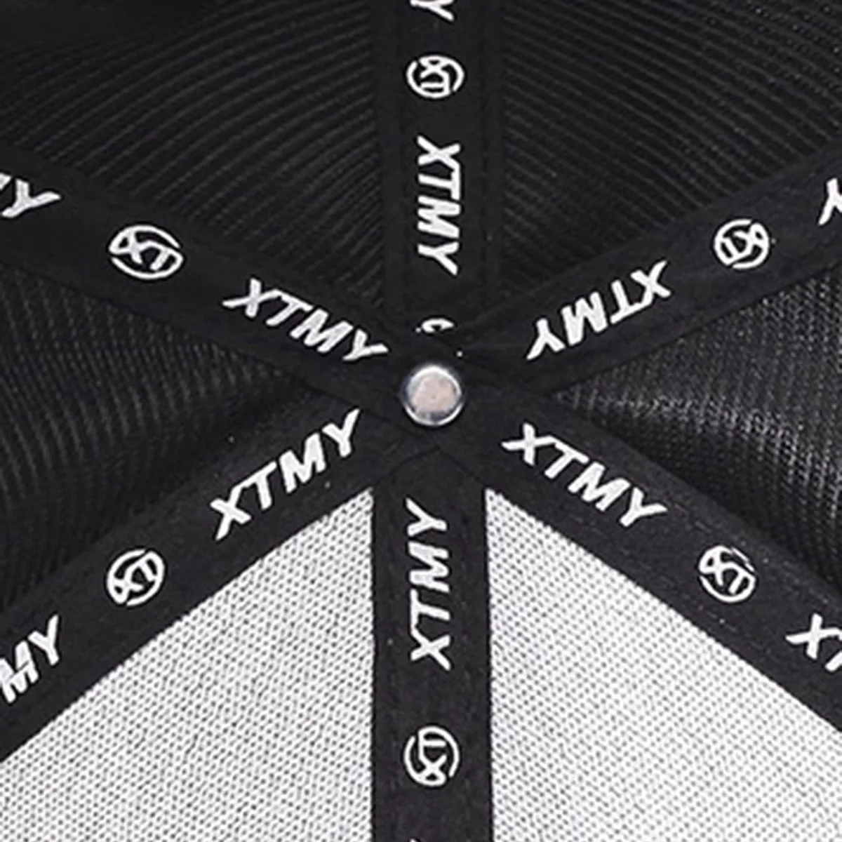 New Fashion Outdoor Sports Cotton Baseball Cap Women's Casual Retro Cap Embroidered Men's Hip-Hop Rebound Cap