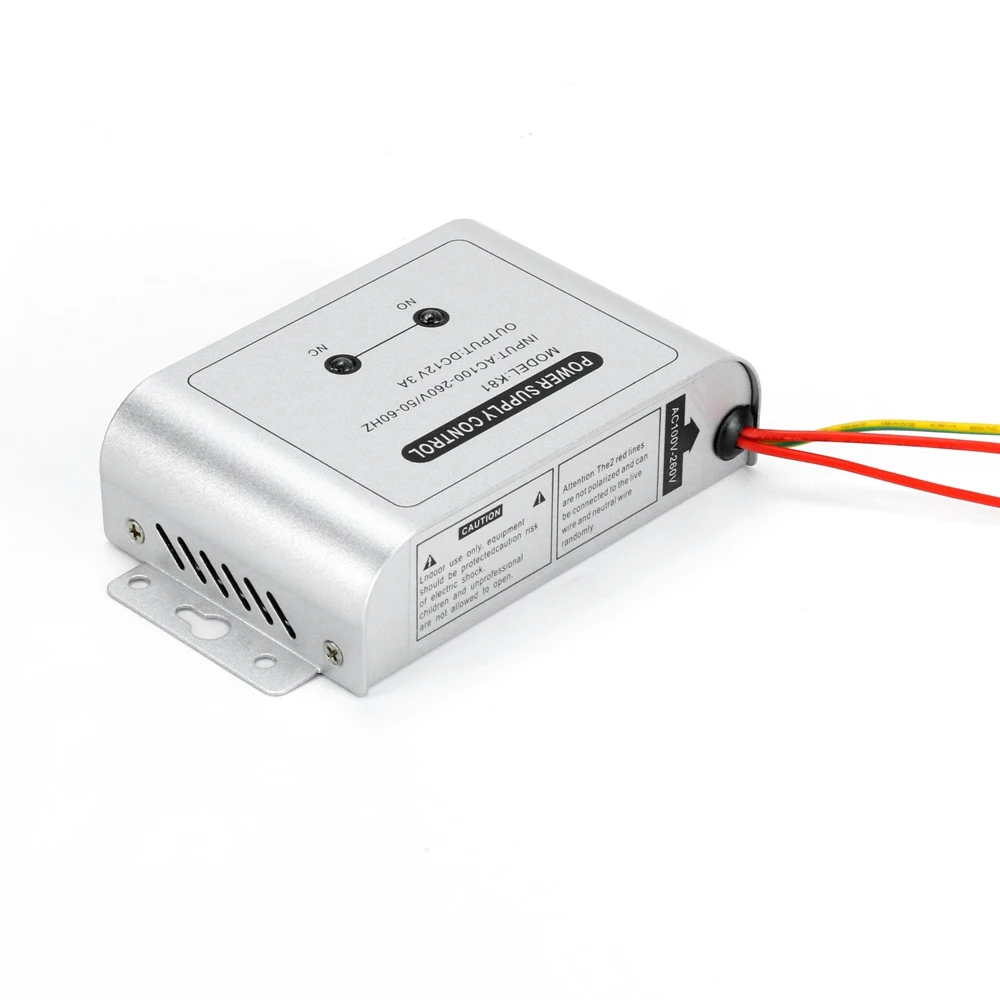 Рисунок 2 - Дверь кнопка выхода переключатель