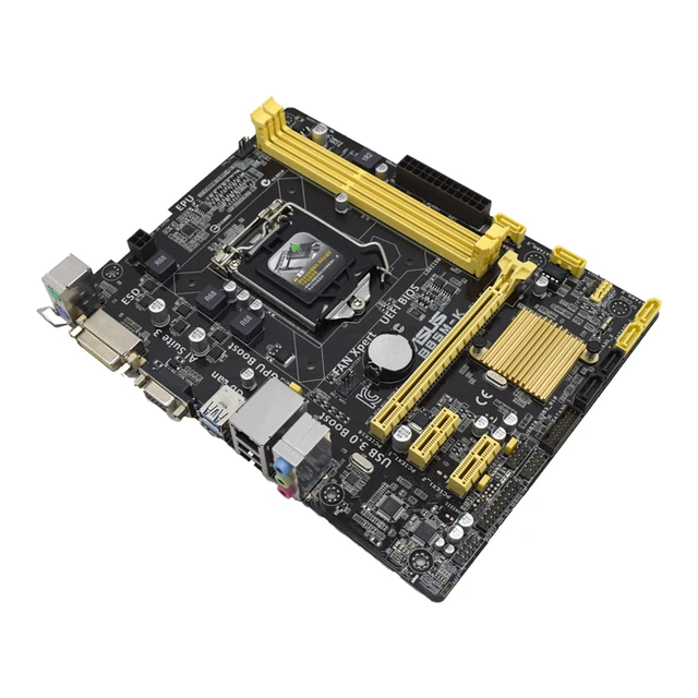 マザーボード B44395 O-03330 LGA1155 マザーボード 3枚セット ジャンク