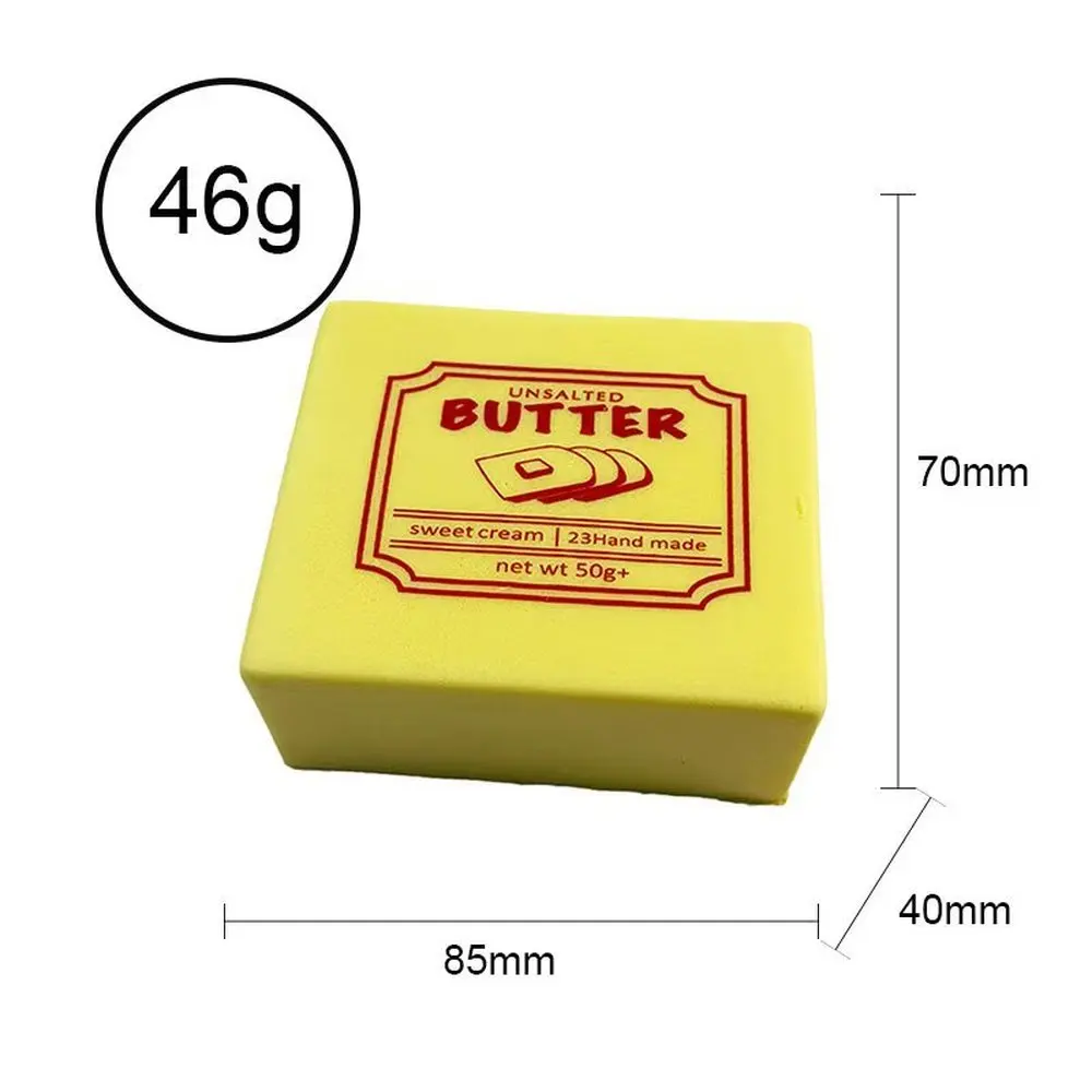 butter block