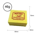 Butter block