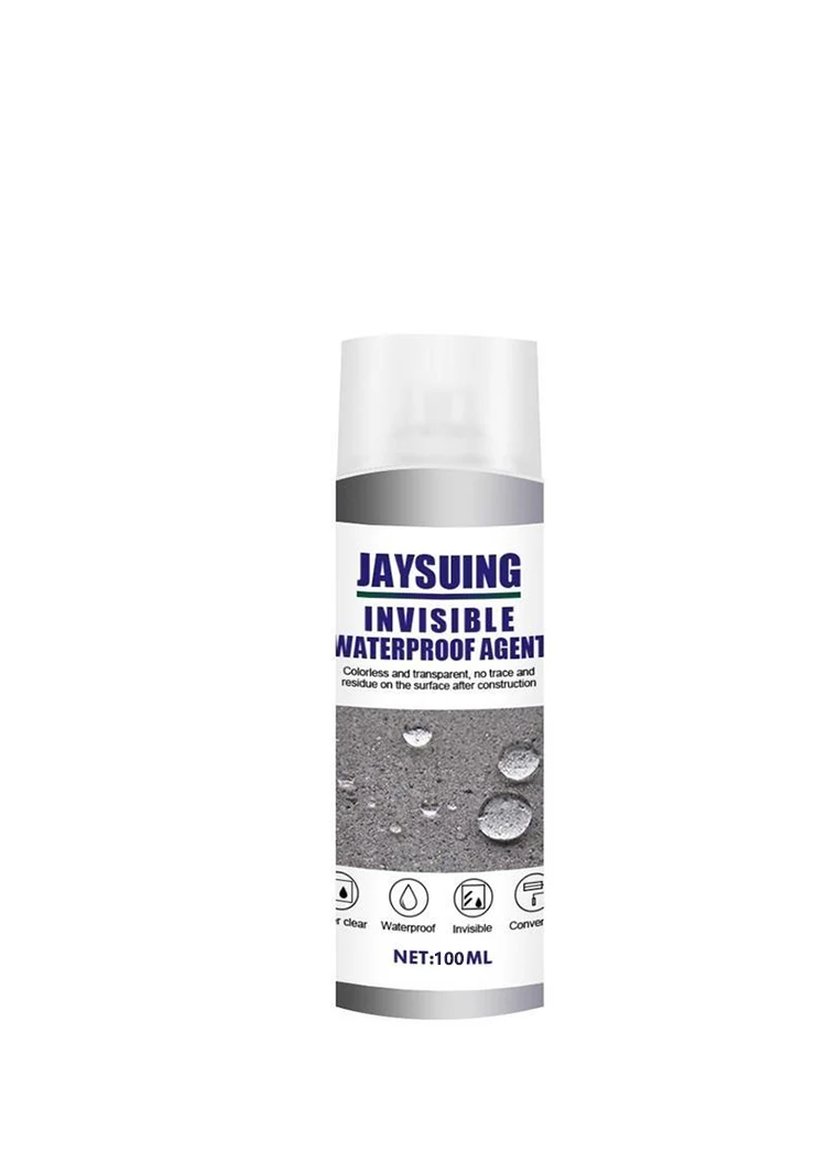 120ml Waterproof Sealant Spray Clear 