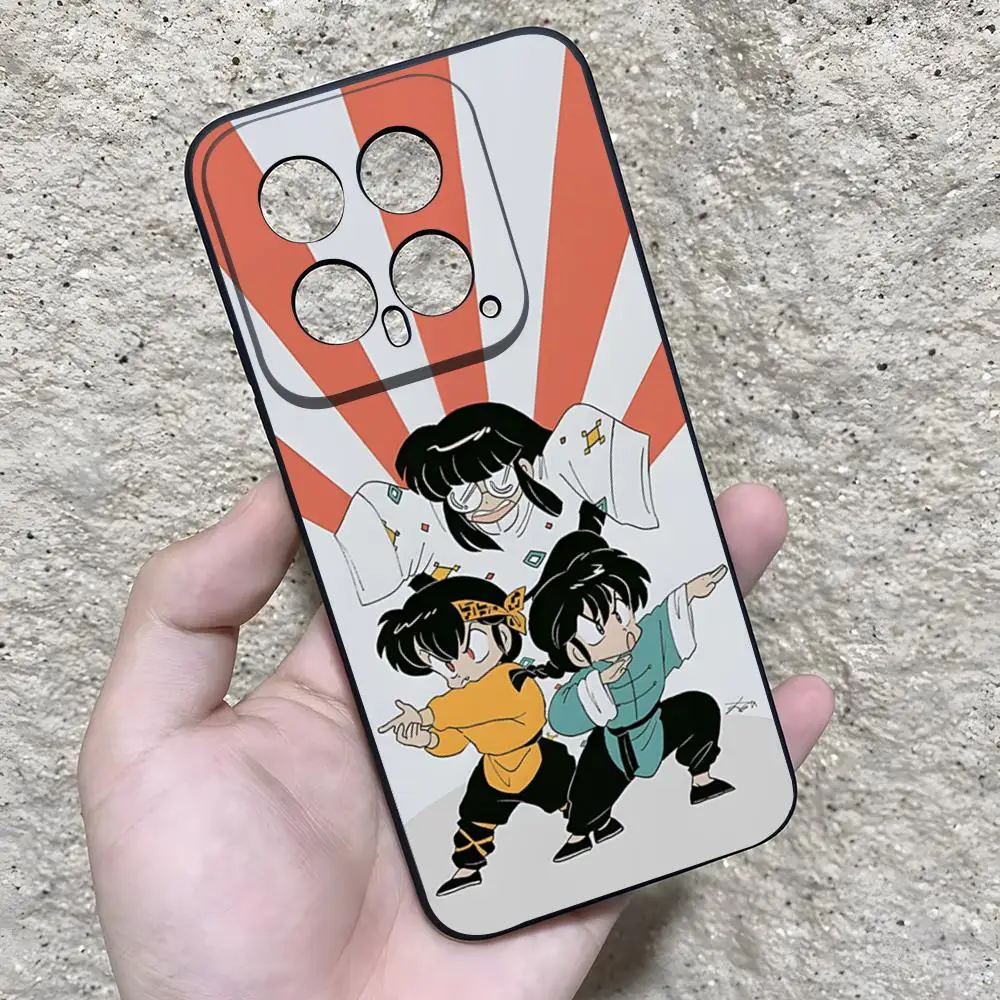 R-Ranma Stylish Protective Phone Case