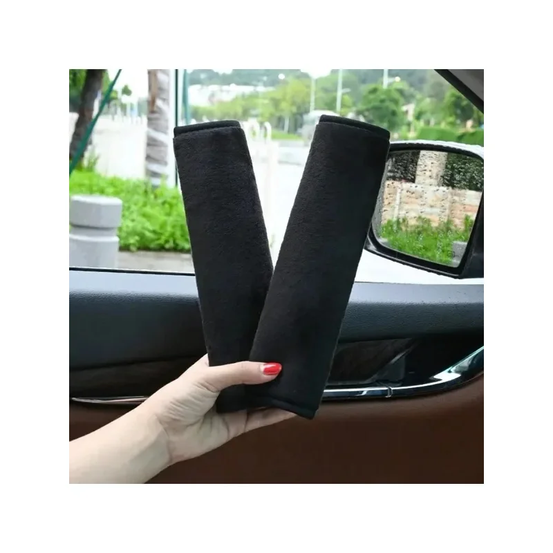 Universal Car Seat Belt Cushion Strap Protector Interior Accessories