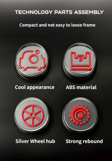 輸入盤 ザ・カーズ / フォリナー ボックスセット 455PCS F1 Race Cars Sets MOC Building Blocks Control Car