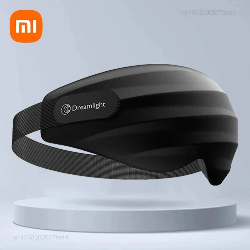 Xiaomi Dreamlight 3s Eye Mask Sleep za $8.91 / ~37zł
