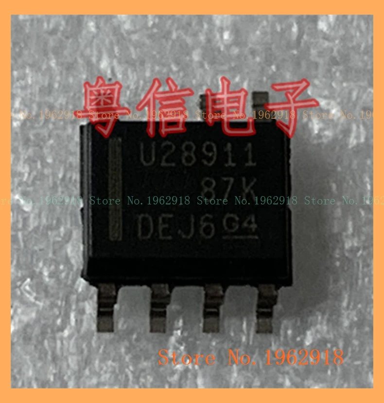 

UCC28911DR U28911 SOP-7