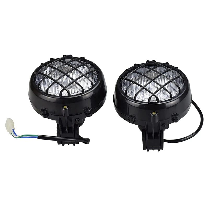 

Передние фары для мотоцикла Yamaha Banshee 1987-2006