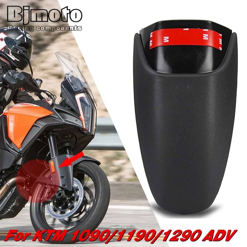 Per K-Tm Adventure 1090 1190 1290 Estensione Parafango Parafango Anteriore Moto 1090 1190 1290 Adv Adventure
