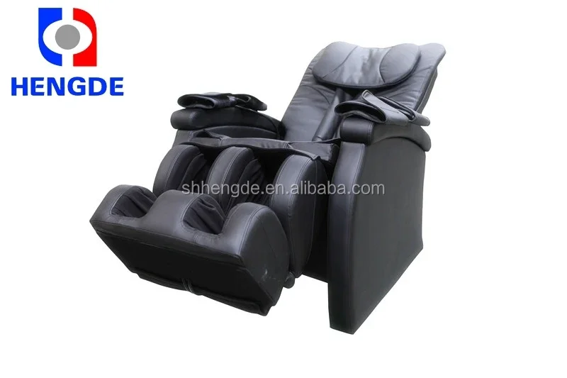 3D Zero Gravity Massage Chair, Chinese Massage Chair, Vending Massage Chair 2
