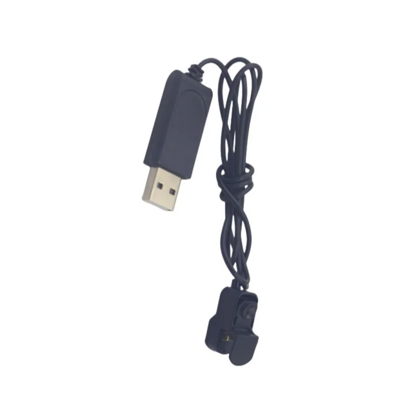Chargeur USB Drone SYMA X23 X23W Z3 - Lot de 1 ou 3 câbles